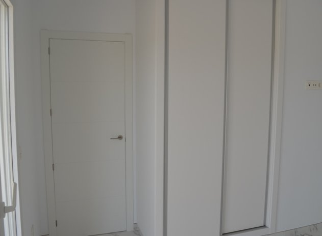 New Build - Villa * - Pinoso *