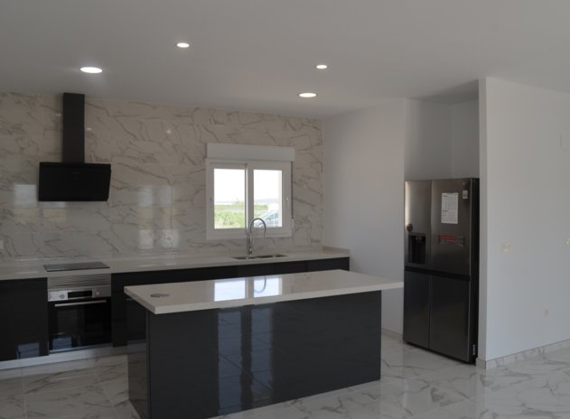 New Build - Villa * - Pinoso *