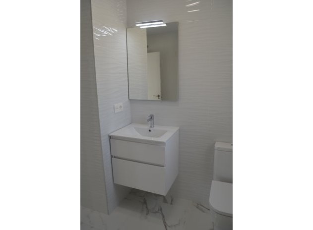 New Build - Villa * - Pinoso *