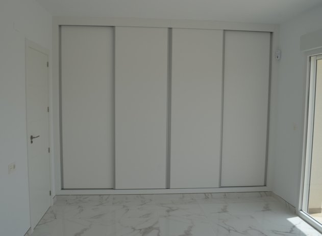 New Build - Villa * - Pinoso *