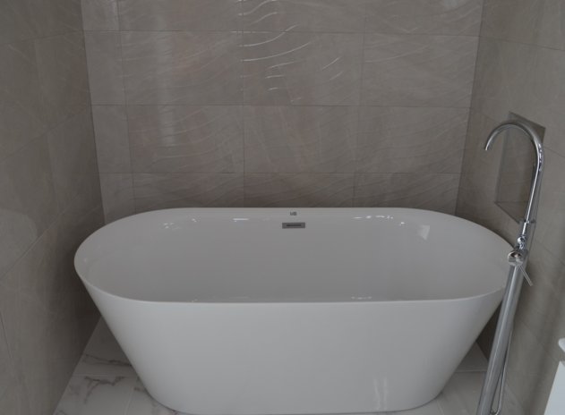 New Build - Villa * - Pinoso *