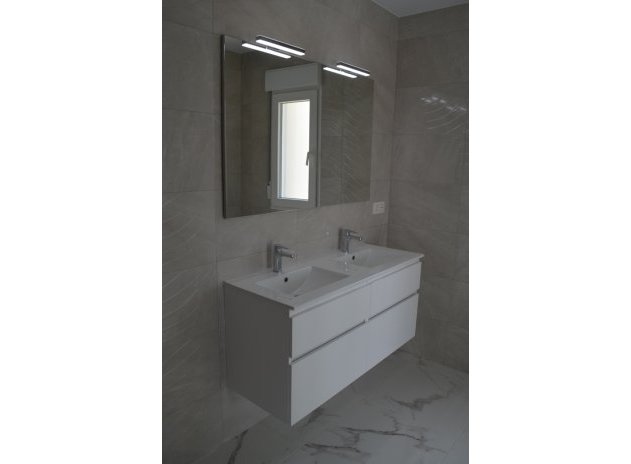 New Build - Villa * - Pinoso *