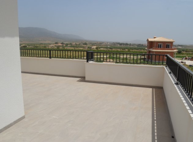 New Build - Villa * - Pinoso *