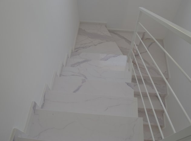 New Build - Villa * - Pinoso *