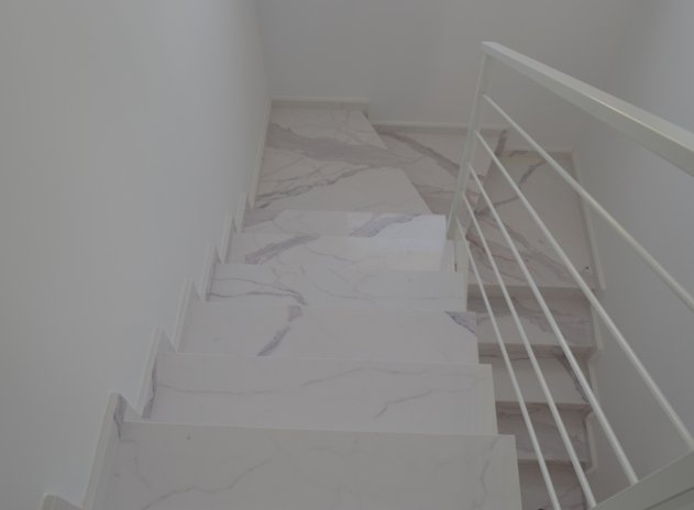 New Build - Villa * - Pinoso *