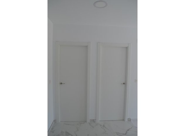 New Build - Villa * - Pinoso *