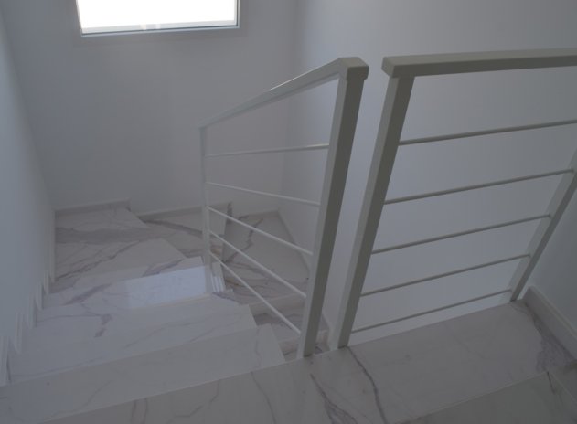 New Build - Villa * - Pinoso *