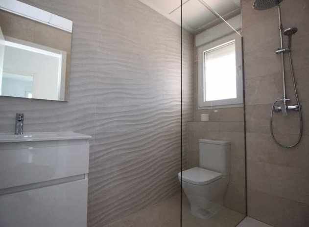 Obra nueva - Villa - Pinoso