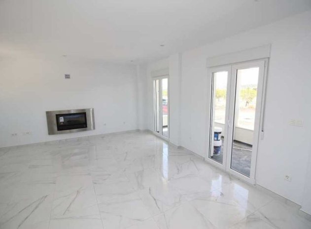 Obra nueva - Villa - Pinoso