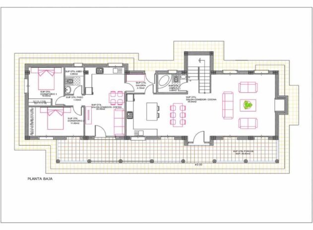 Obra nueva - Villa - Pinoso