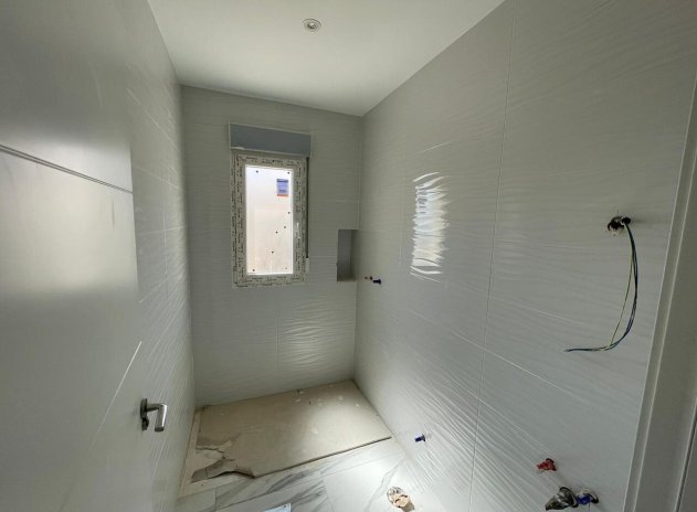 Neue Gebäude - Villa - Pinoso