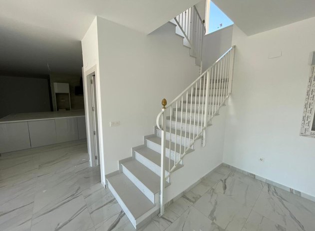 Neue Gebäude - Villa - Pinoso