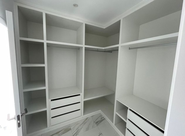 Neue Gebäude - Villa - Pinoso