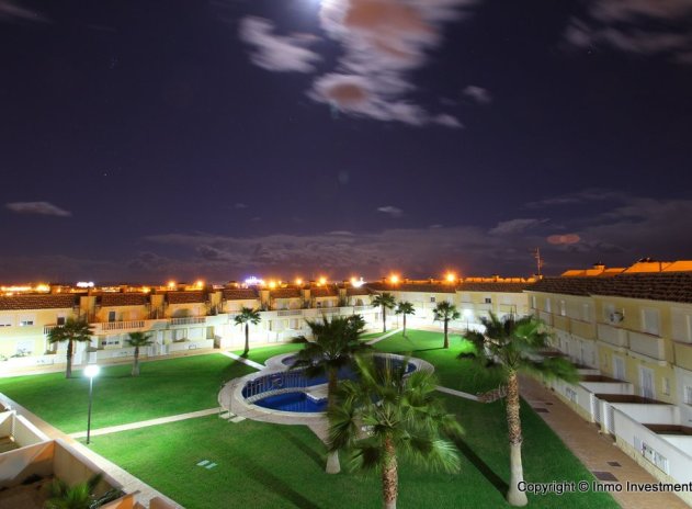 Revente - Appartement - Lomas de Cabo Roig