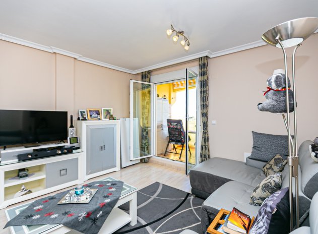 Revente - Appartement - Lomas de Cabo Roig