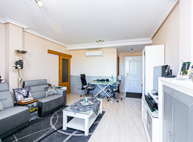 Revente - Appartement - Lomas de Cabo Roig