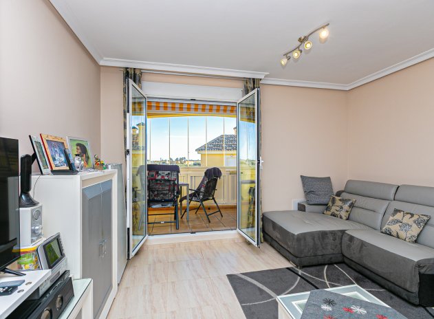 Revente - Appartement - Lomas de Cabo Roig