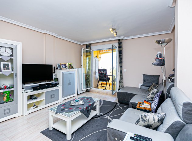 Revente - Appartement - Lomas de Cabo Roig