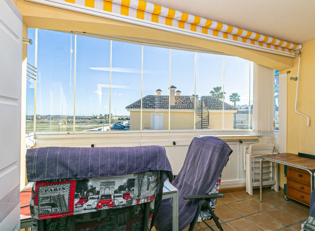 Revente - Appartement - Lomas de Cabo Roig