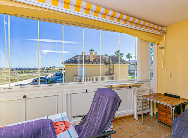 Revente - Appartement - Lomas de Cabo Roig