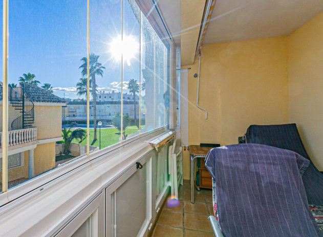 Revente - Appartement - Lomas de Cabo Roig