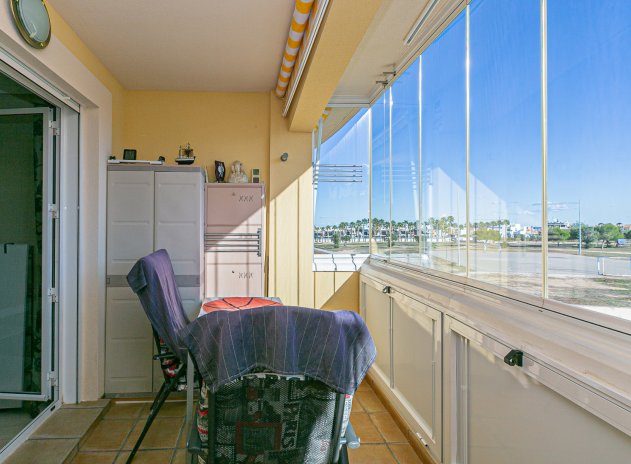 Revente - Appartement - Lomas de Cabo Roig