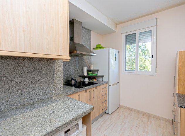 Revente - Appartement - Lomas de Cabo Roig