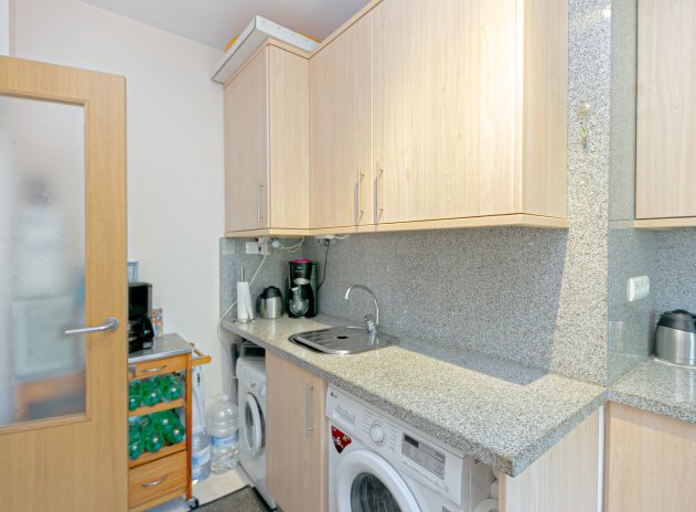 Revente - Appartement - Lomas de Cabo Roig