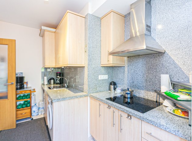 Revente - Appartement - Lomas de Cabo Roig