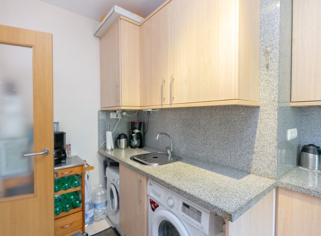 Revente - Appartement - Lomas de Cabo Roig