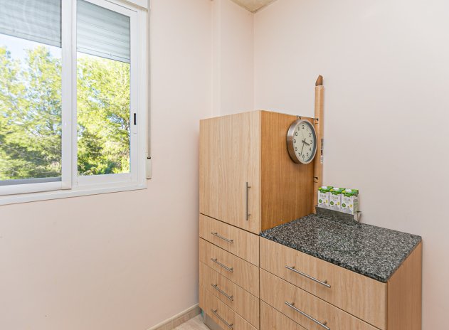 Revente - Appartement - Lomas de Cabo Roig