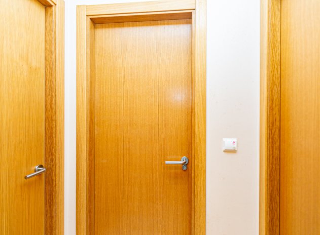 Revente - Appartement - Lomas de Cabo Roig