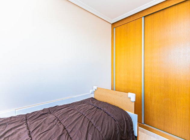 Revente - Appartement - Lomas de Cabo Roig