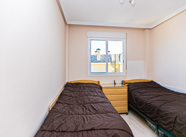 Revente - Appartement - Lomas de Cabo Roig