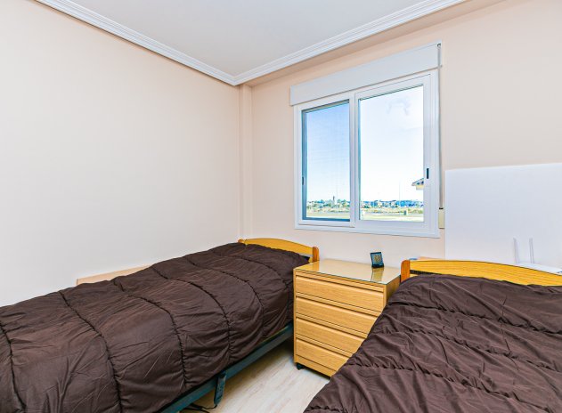 Revente - Appartement - Lomas de Cabo Roig