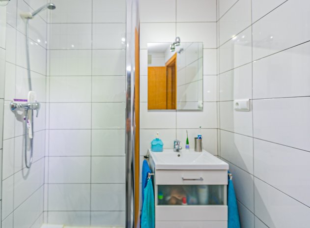 Revente - Appartement - Lomas de Cabo Roig