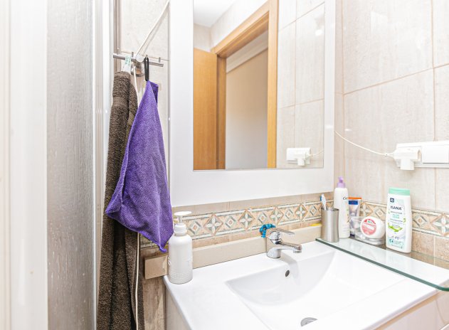 Revente - Appartement - Lomas de Cabo Roig