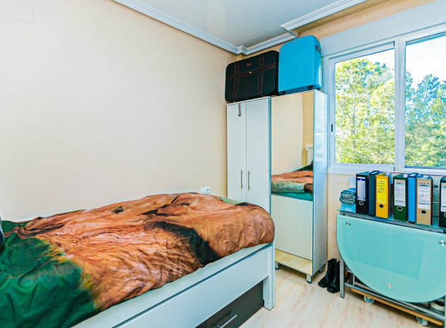 Revente - Appartement - Lomas de Cabo Roig