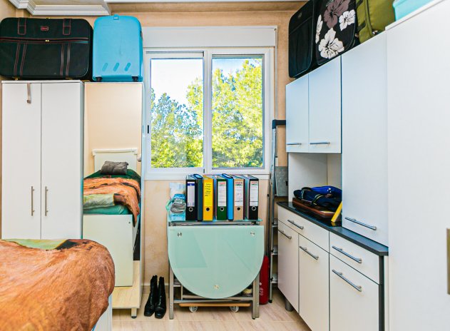 Revente - Appartement - Lomas de Cabo Roig