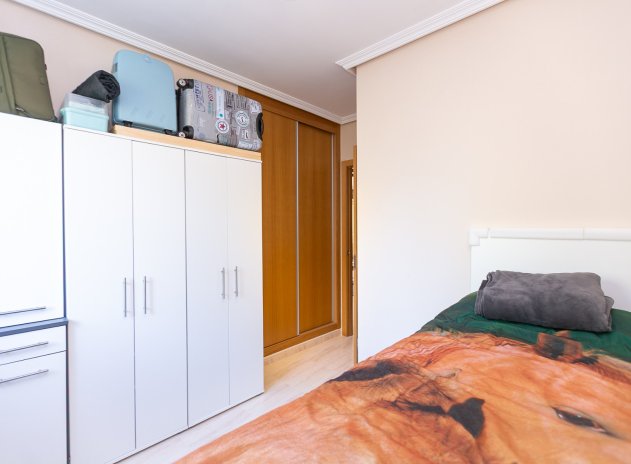 Revente - Appartement - Lomas de Cabo Roig