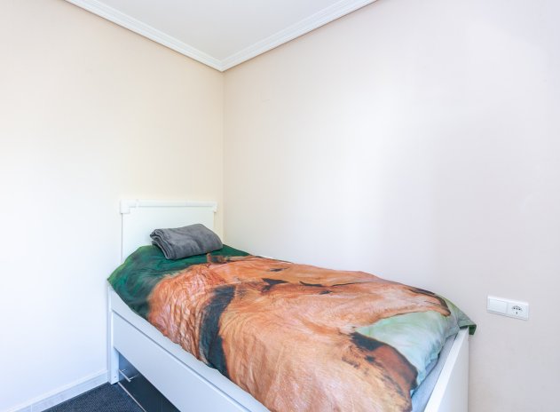 Revente - Appartement - Lomas de Cabo Roig