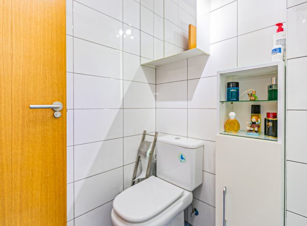 Revente - Appartement - Lomas de Cabo Roig