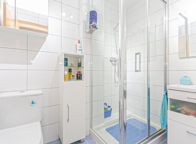 Revente - Appartement - Lomas de Cabo Roig