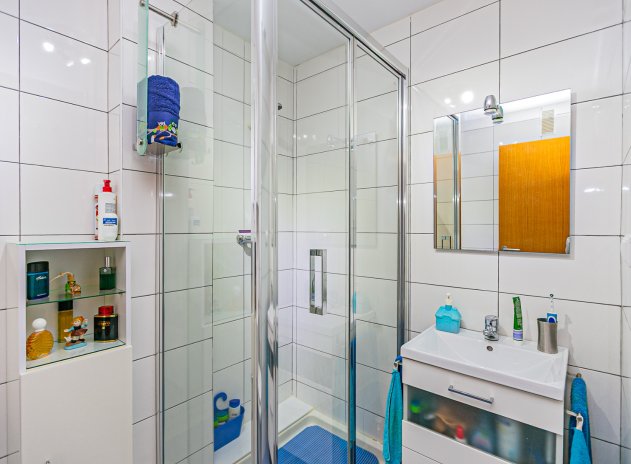 Revente - Appartement - Lomas de Cabo Roig