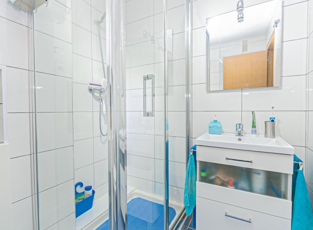 Revente - Appartement - Lomas de Cabo Roig