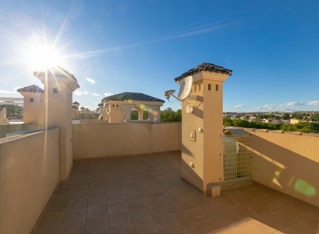 Revente - Appartement - Lomas de Cabo Roig