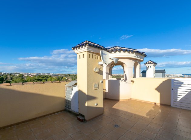 Revente - Appartement - Lomas de Cabo Roig