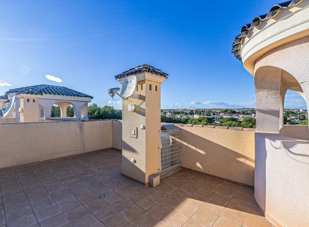 Revente - Appartement - Lomas de Cabo Roig