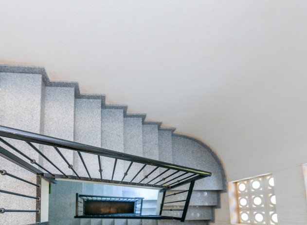 Revente - Appartement - Lomas de Cabo Roig