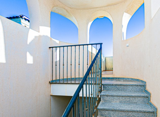 Revente - Appartement - Lomas de Cabo Roig